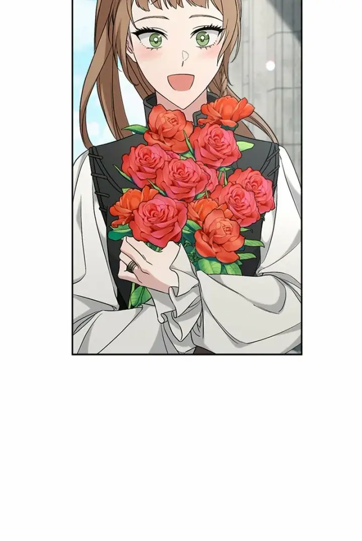 漫画《错把结婚当交易，却意外的甜蜜？》58 劝说父亲和哥哥第51张图