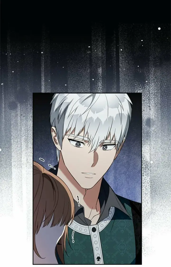 漫画《错把结婚当交易，却意外的甜蜜？》58 劝说父亲和哥哥第67张图