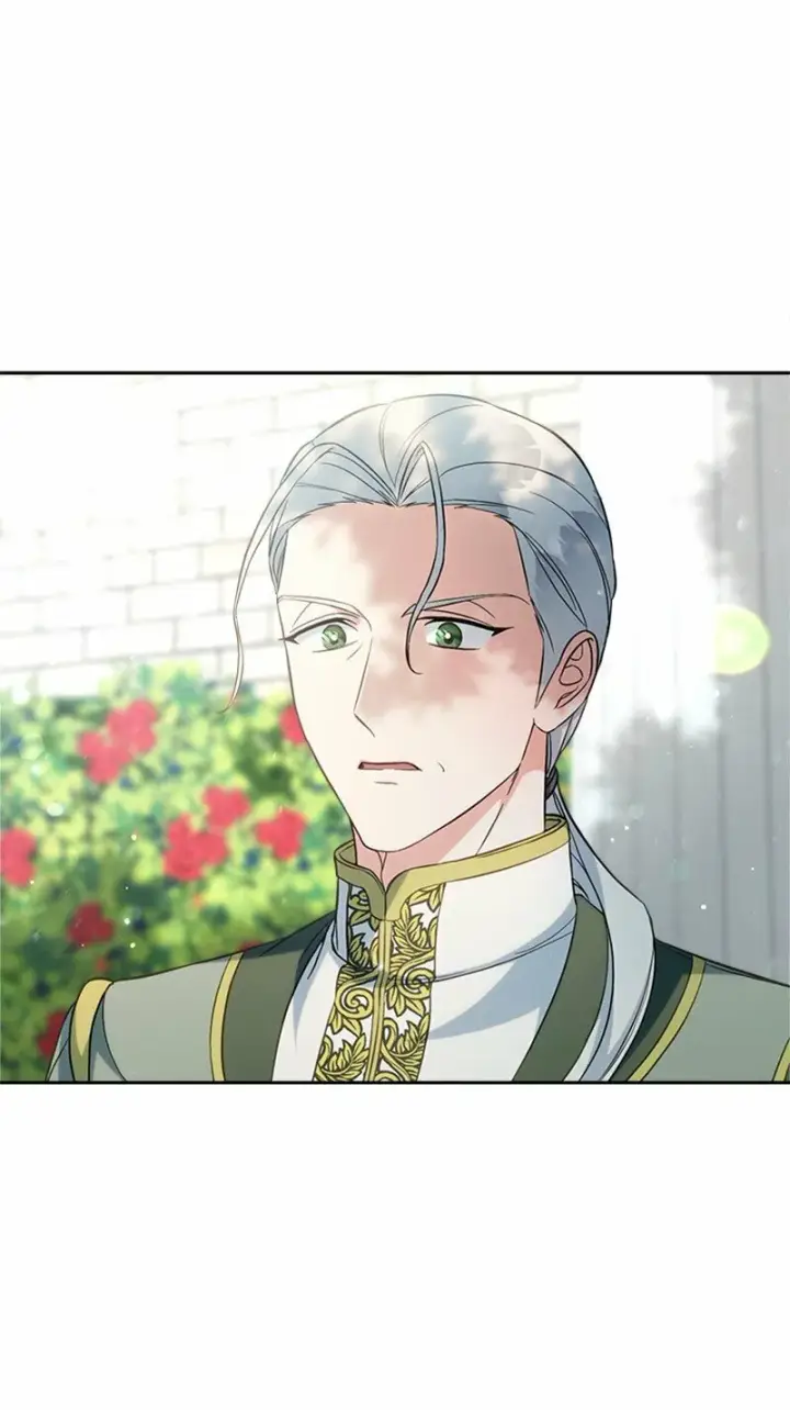漫画《错把结婚当交易，却意外的甜蜜？》58 劝说父亲和哥哥第72张图