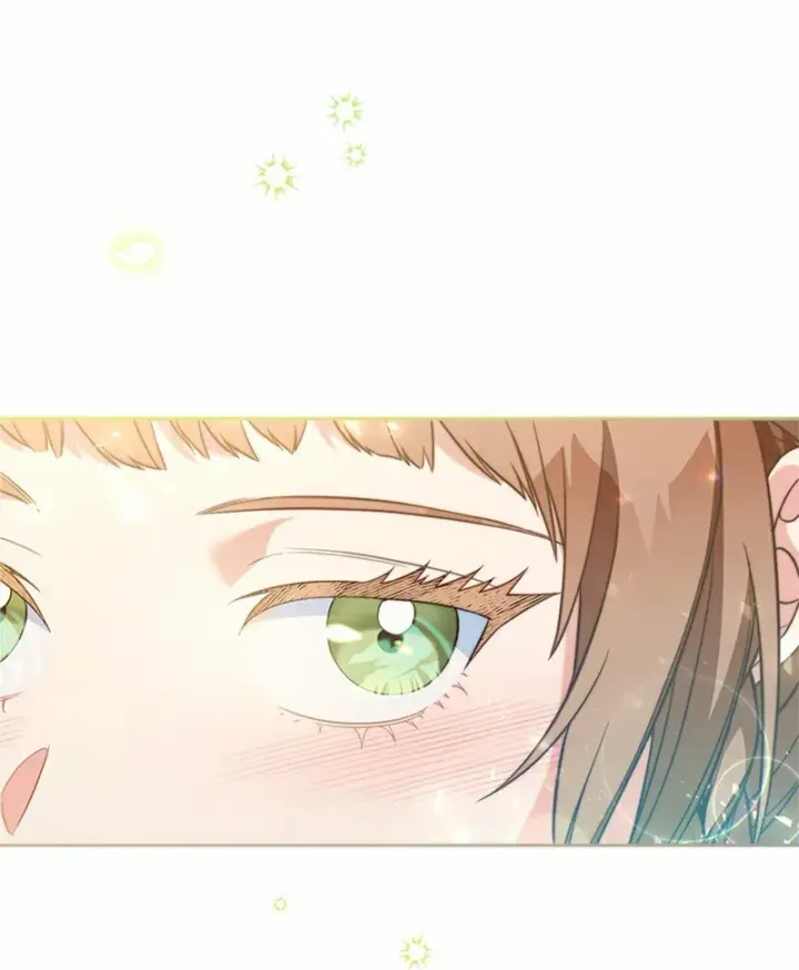 漫画《错把结婚当交易，却意外的甜蜜？》58 劝说父亲和哥哥第86张图