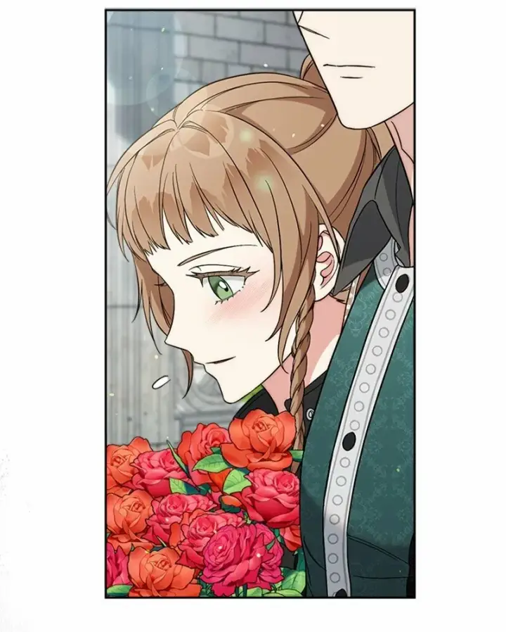 漫画《错把结婚当交易，却意外的甜蜜？》58 劝说父亲和哥哥第99张图