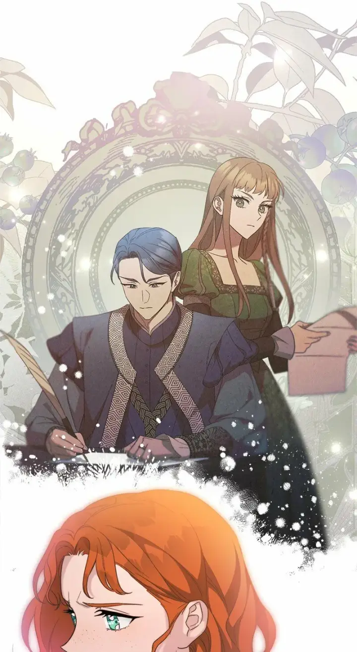漫画《错把结婚当交易，却意外的甜蜜？》79 消息第44张图