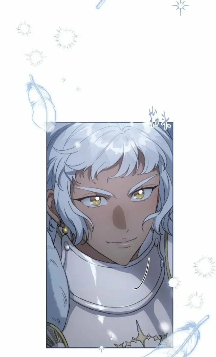 漫画《错把结婚当交易，却意外的甜蜜？》81 同样的蜡烛第108张图