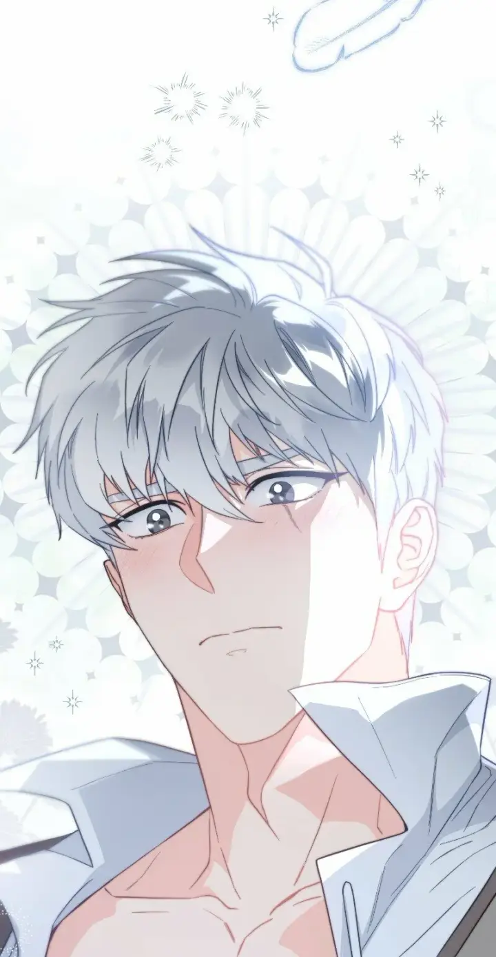 漫画《错把结婚当交易，却意外的甜蜜？》81 同样的蜡烛第109张图