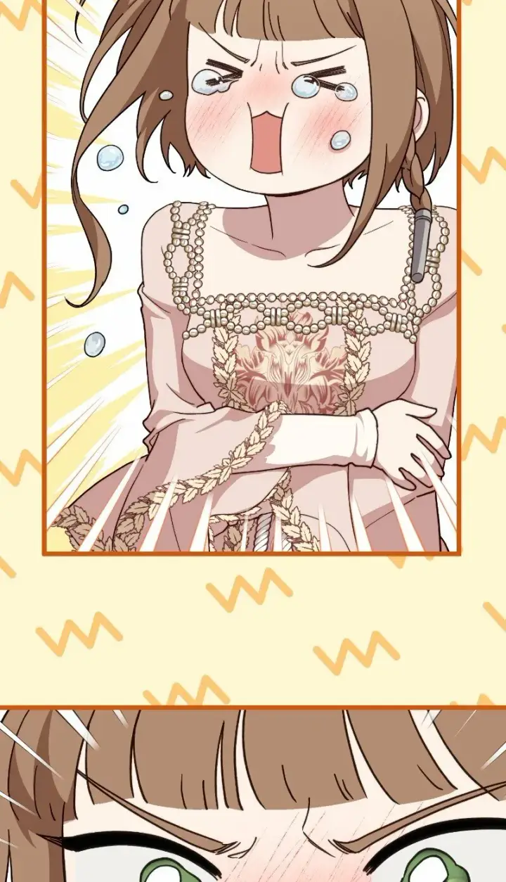 漫画《错把结婚当交易，却意外的甜蜜？》81 同样的蜡烛第12张图