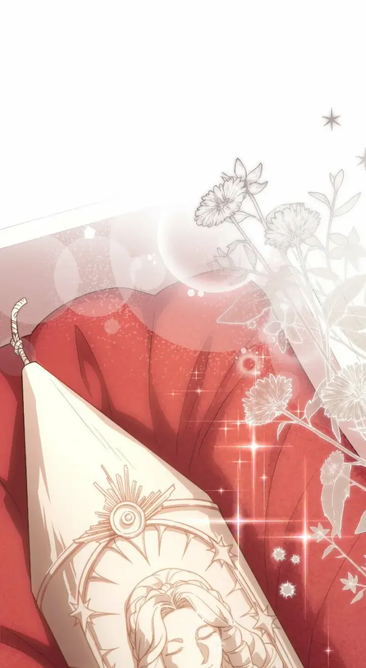 漫画《错把结婚当交易，却意外的甜蜜？》81 同样的蜡烛第24张图