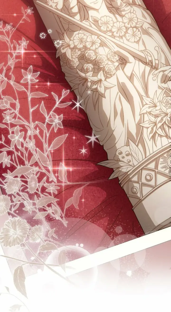 漫画《错把结婚当交易，却意外的甜蜜？》81 同样的蜡烛第25张图