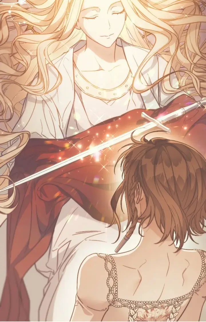 漫画《错把结婚当交易，却意外的甜蜜？》81 同样的蜡烛第29张图