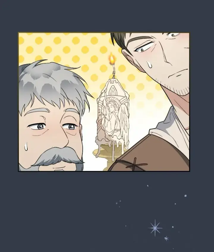 漫画《错把结婚当交易，却意外的甜蜜？》81 同样的蜡烛第59张图
