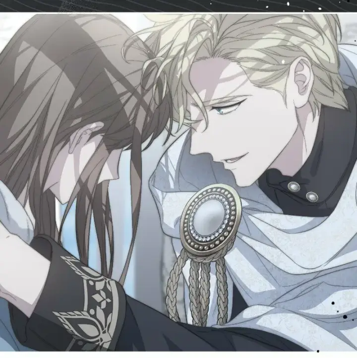 漫画《错把结婚当交易，却意外的甜蜜？》81 同样的蜡烛第6张图
