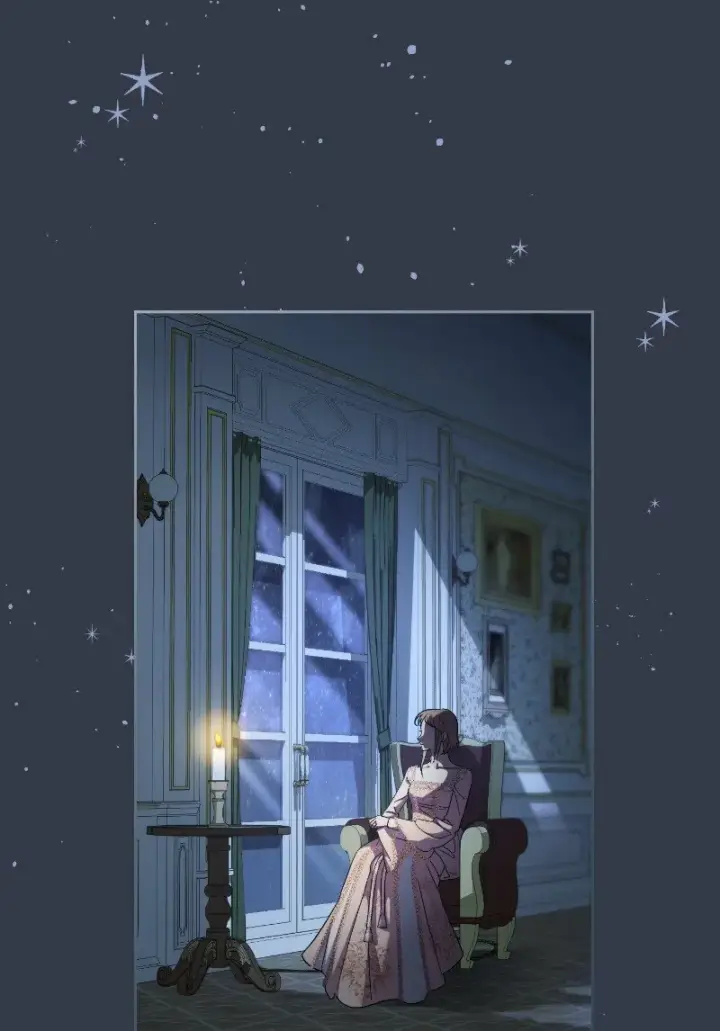 漫画《错把结婚当交易，却意外的甜蜜？》81 同样的蜡烛第65张图
