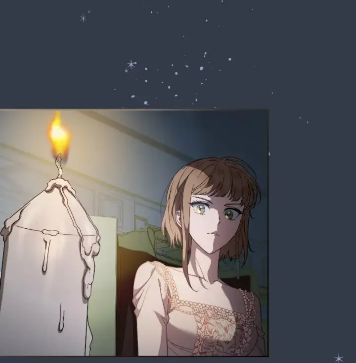 漫画《错把结婚当交易，却意外的甜蜜？》81 同样的蜡烛第68张图