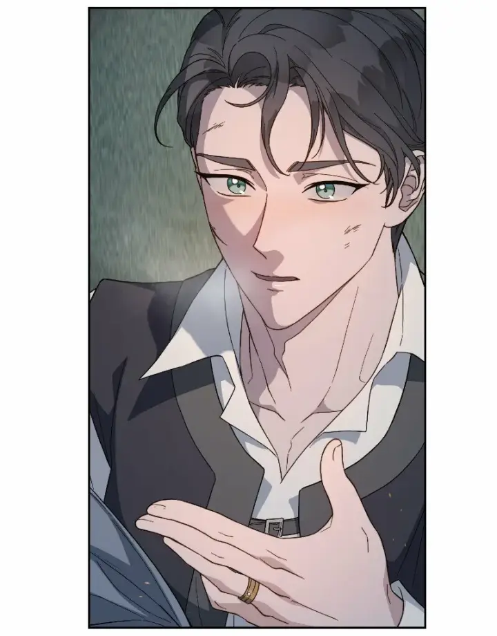 漫画《错把结婚当交易，却意外的甜蜜？》81 同样的蜡烛第80张图