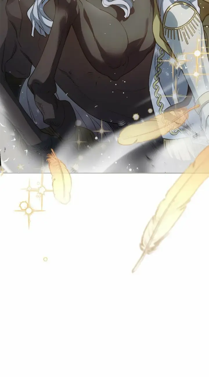 漫画《错把结婚当交易，却意外的甜蜜？》82 圣骑士团第18张图