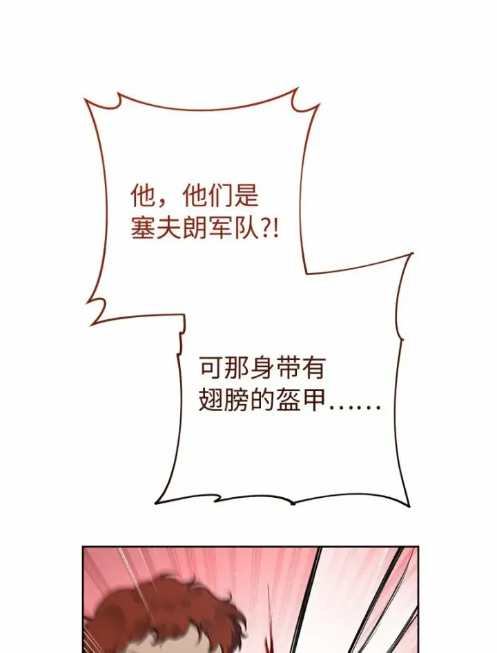 漫画《错把结婚当交易，却意外的甜蜜？》82 圣骑士团第20张图