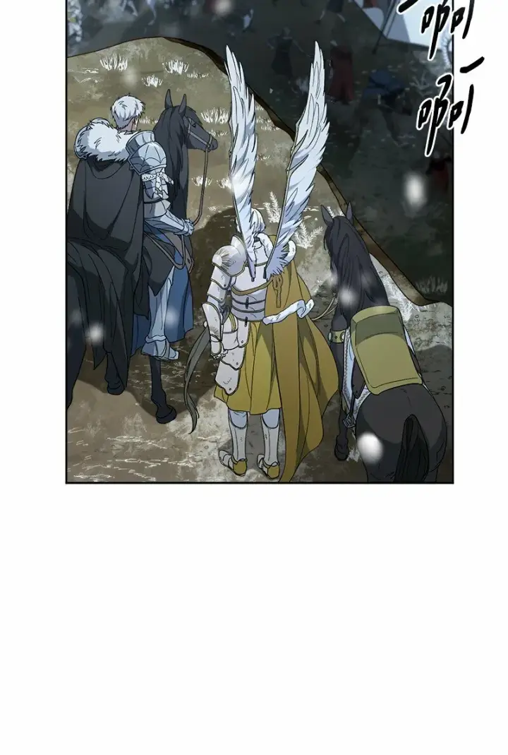 漫画《错把结婚当交易，却意外的甜蜜？》82 圣骑士团第28张图