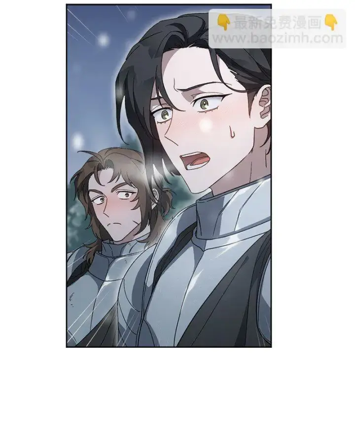 漫画《错把结婚当交易，却意外的甜蜜？》82 圣骑士团第47张图
