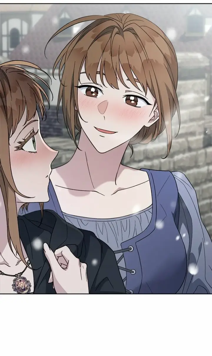 漫画《错把结婚当交易，却意外的甜蜜？》82 圣骑士团第80张图