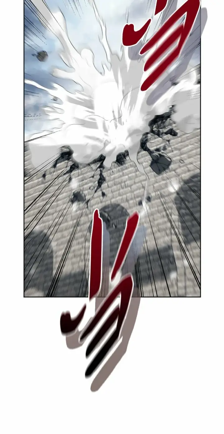 漫画《错把结婚当交易，却意外的甜蜜？》82 圣骑士团第88张图