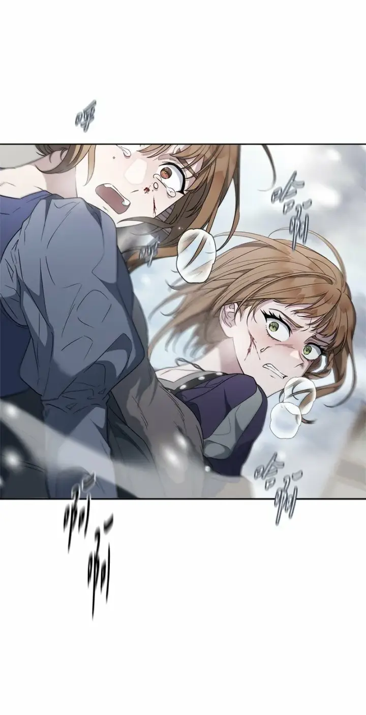 漫画《错把结婚当交易，却意外的甜蜜？》83 他的过去第15张图