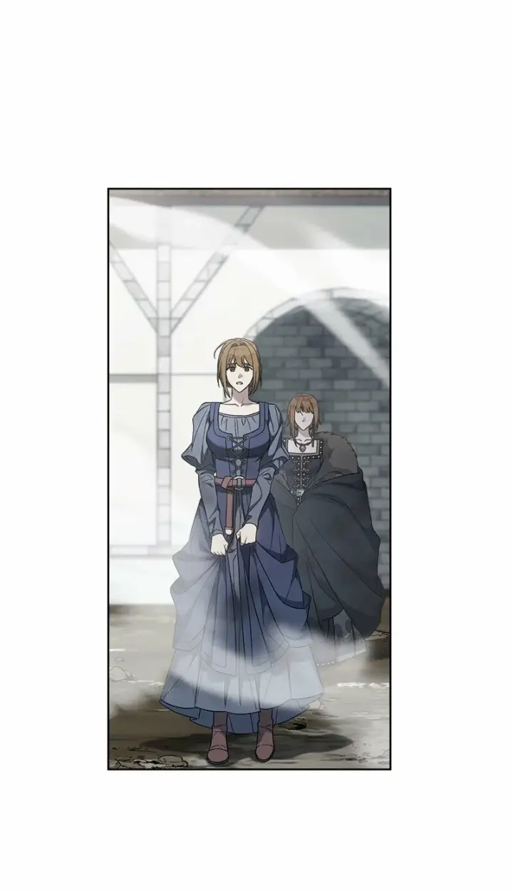 漫画《错把结婚当交易，却意外的甜蜜？》83 他的过去第23张图