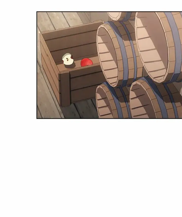 漫画《错把结婚当交易，却意外的甜蜜？》83 他的过去第43张图