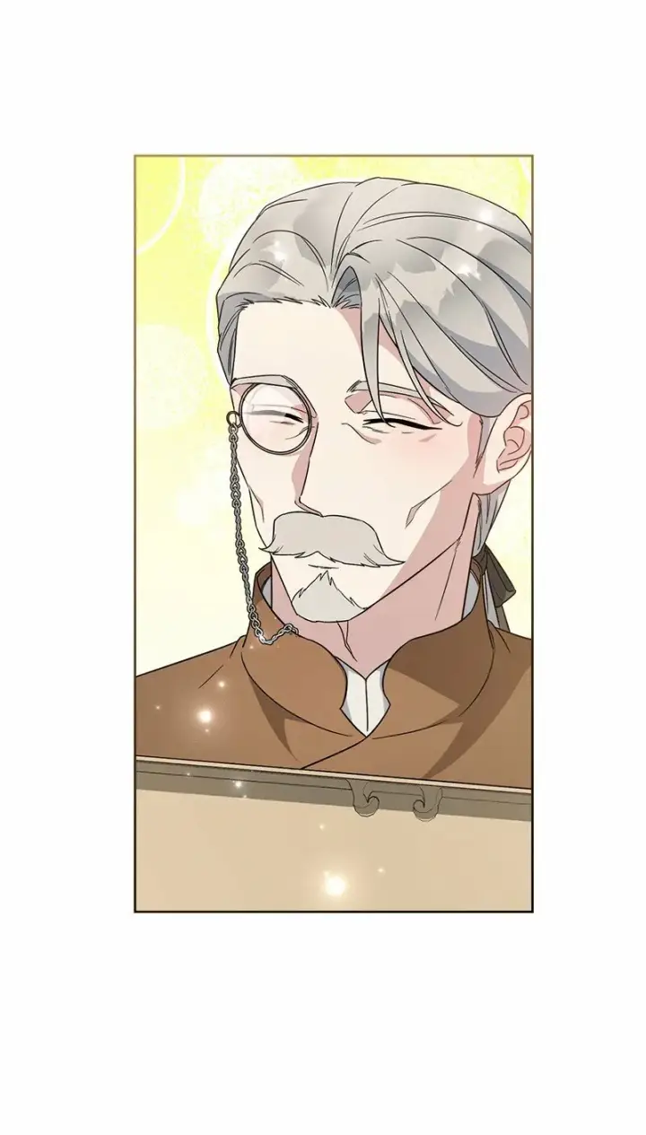 漫画《错把结婚当交易，却意外的甜蜜？》83 他的过去第45张图