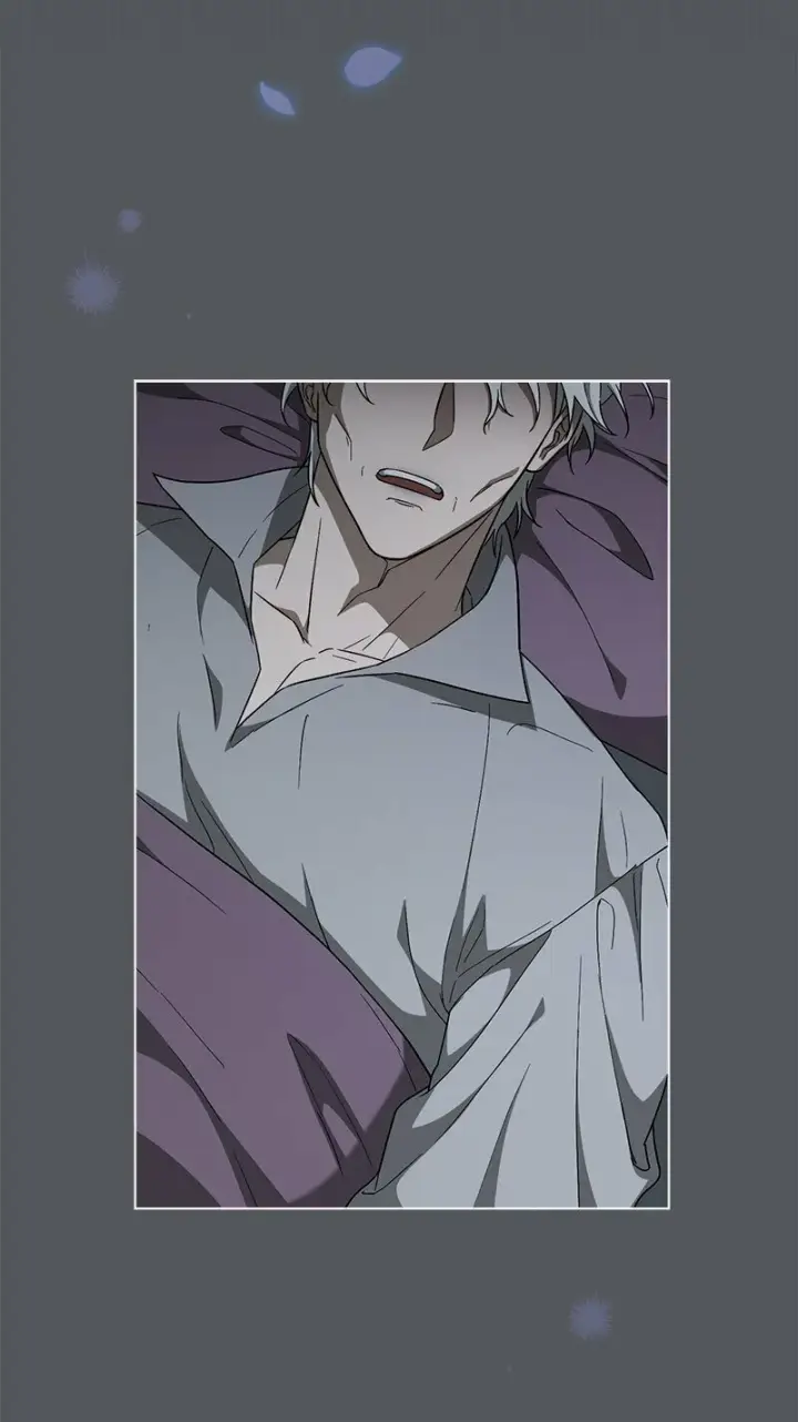 漫画《错把结婚当交易，却意外的甜蜜？》83 他的过去第55张图