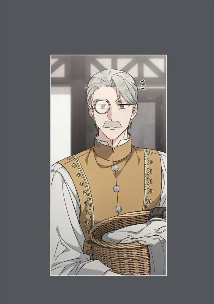漫画《错把结婚当交易，却意外的甜蜜？》83 他的过去第64张图