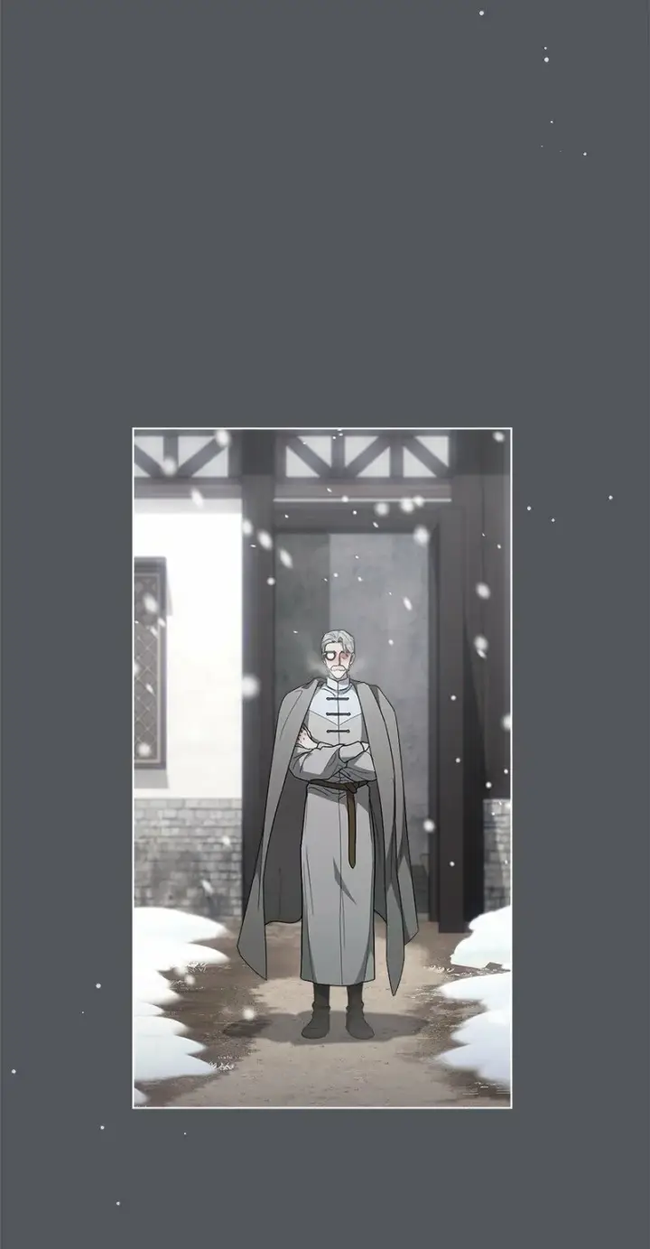 漫画《错把结婚当交易，却意外的甜蜜？》83 他的过去第72张图