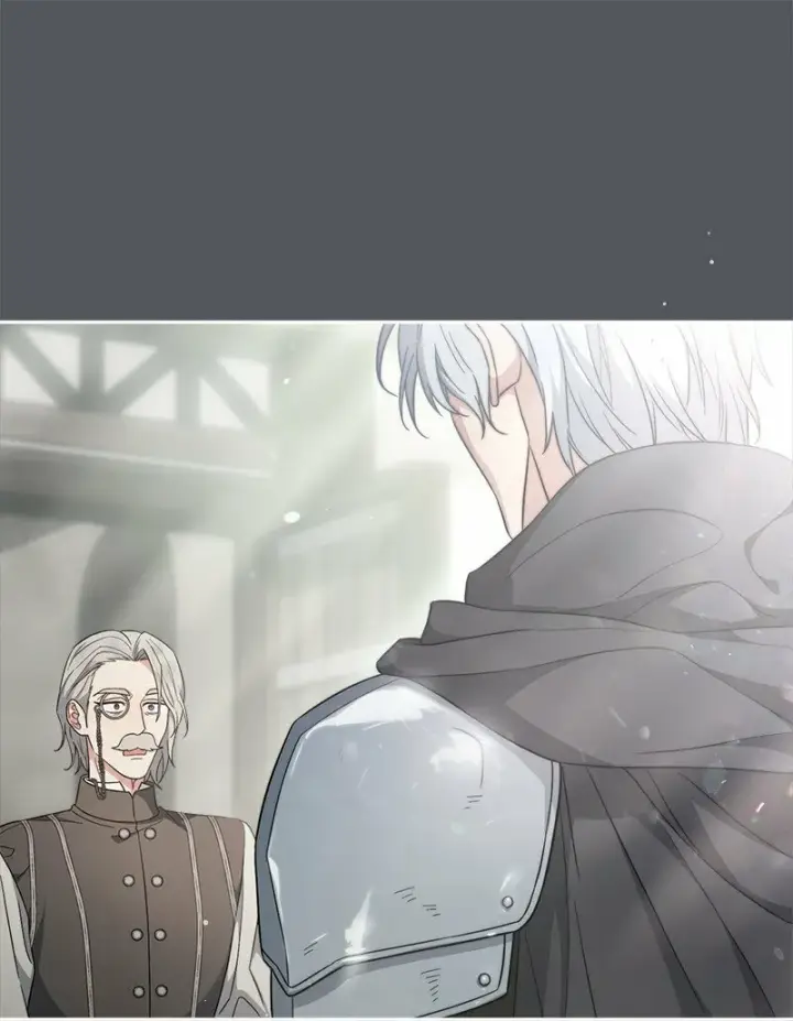 漫画《错把结婚当交易，却意外的甜蜜？》83 他的过去第75张图
