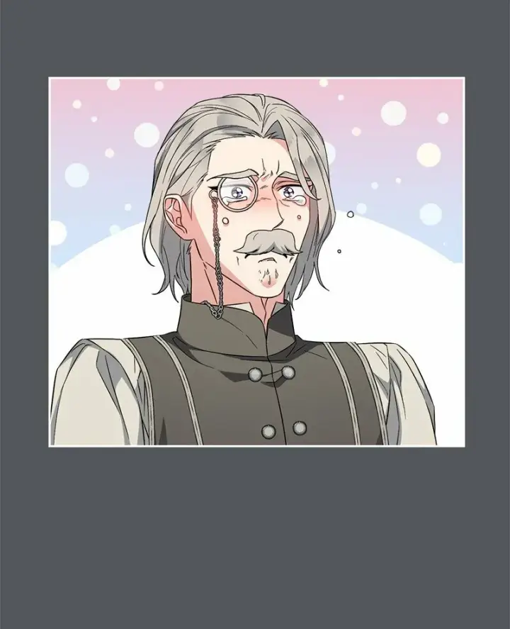 漫画《错把结婚当交易，却意外的甜蜜？》83 他的过去第78张图