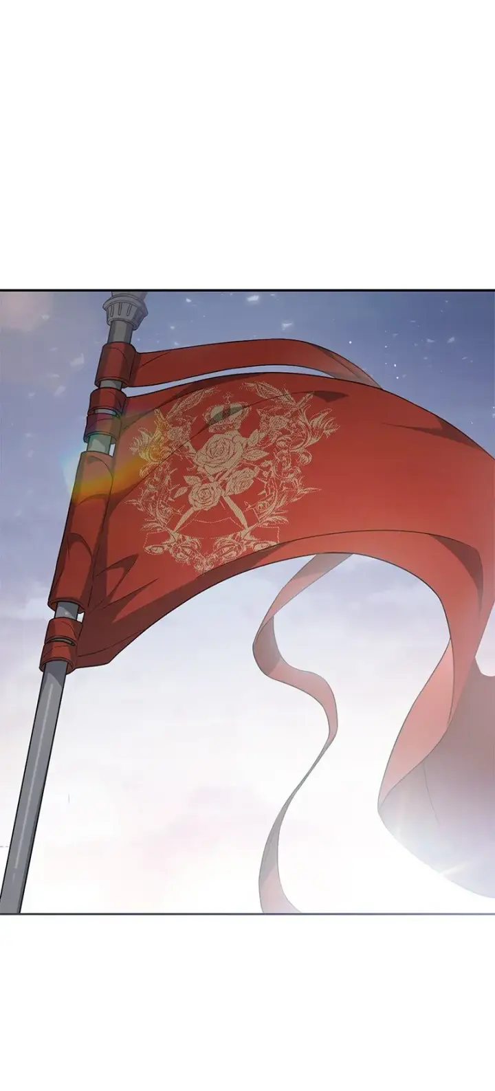 漫画《错把结婚当交易，却意外的甜蜜？》85 王位继承人第101张图