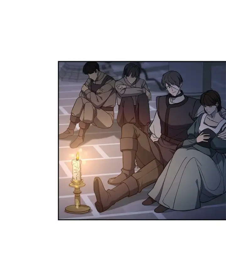 漫画《错把结婚当交易，却意外的甜蜜？》85 王位继承人第11张图