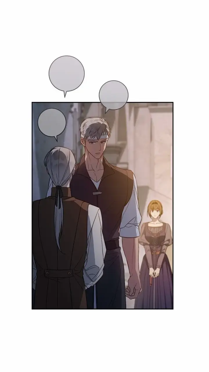 漫画《错把结婚当交易，却意外的甜蜜？》85 王位继承人第19张图