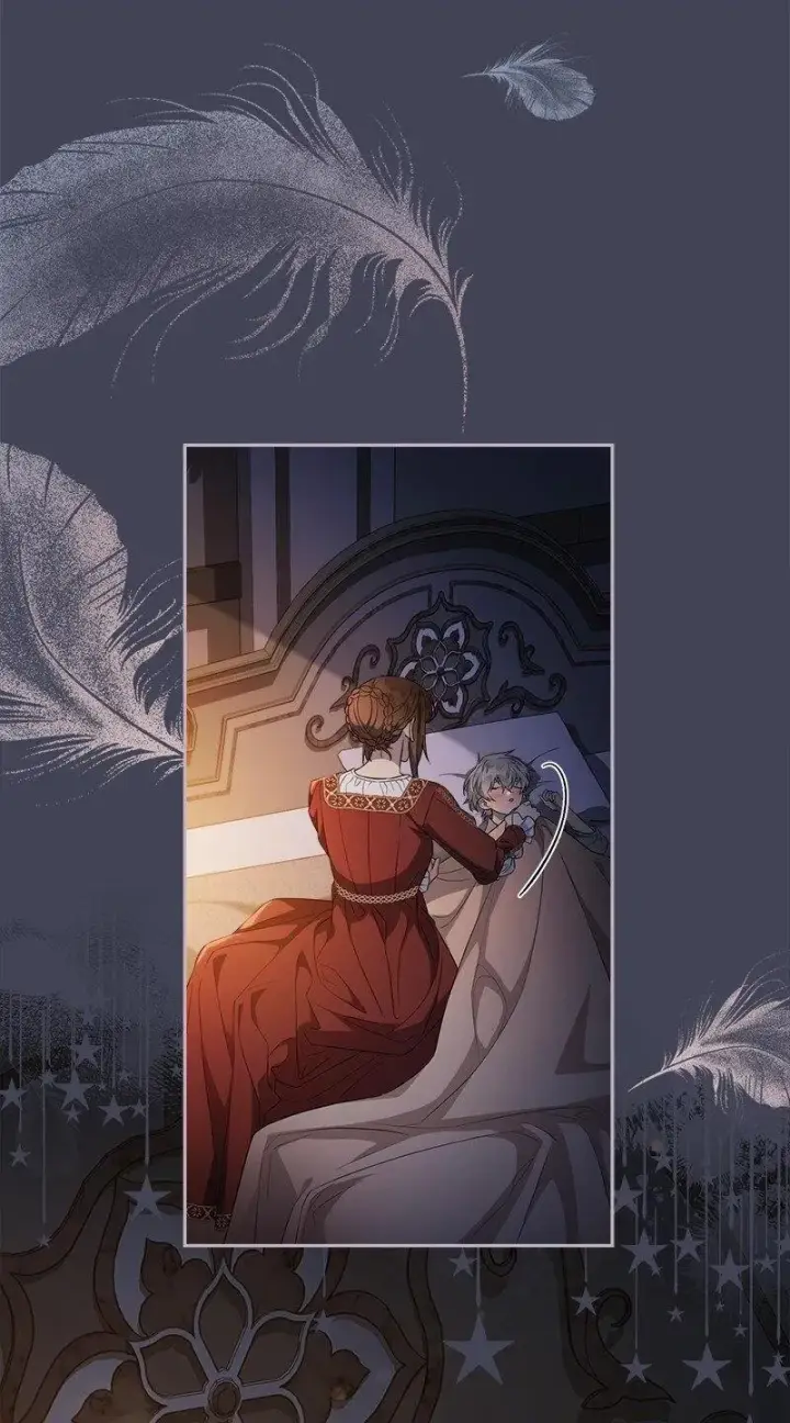 漫画《错把结婚当交易，却意外的甜蜜？》85 王位继承人第2张图