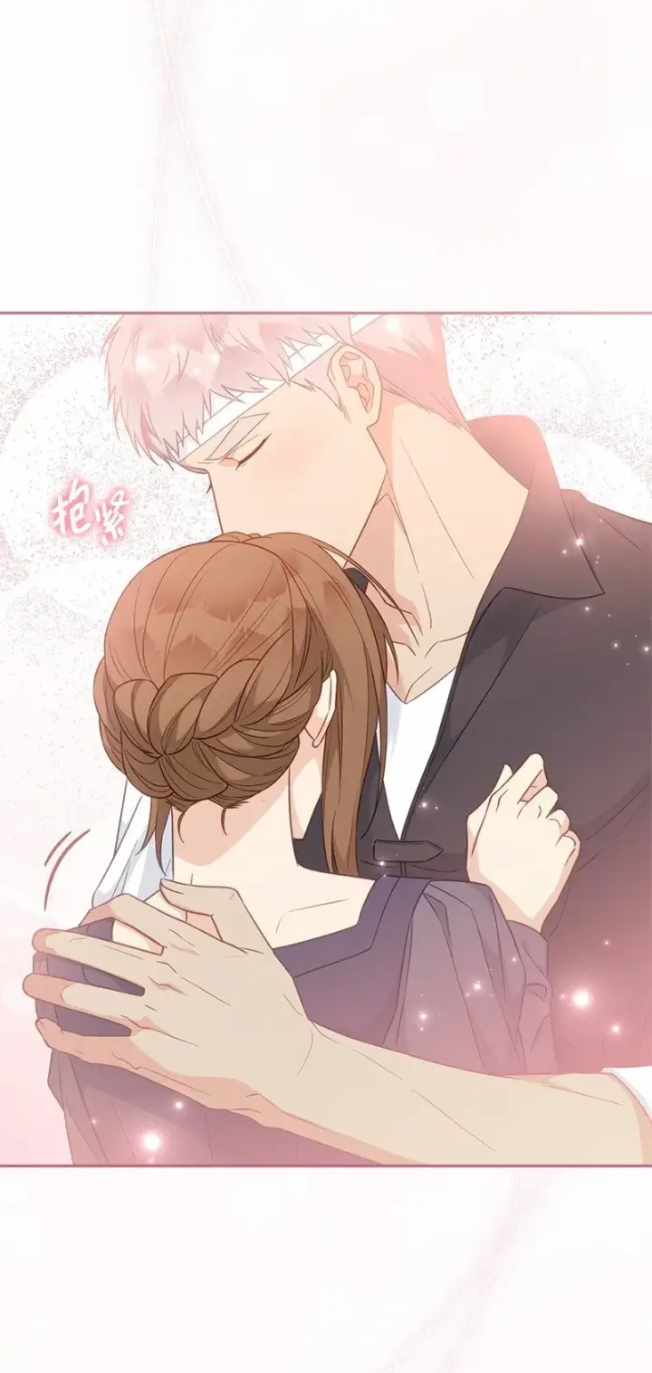 漫画《错把结婚当交易，却意外的甜蜜？》85 王位继承人第31张图