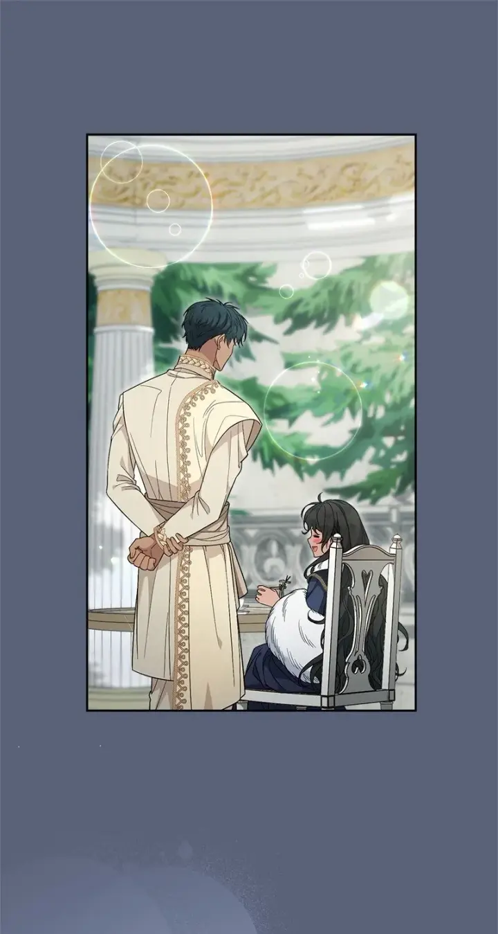 漫画《错把结婚当交易，却意外的甜蜜？》85 王位继承人第53张图