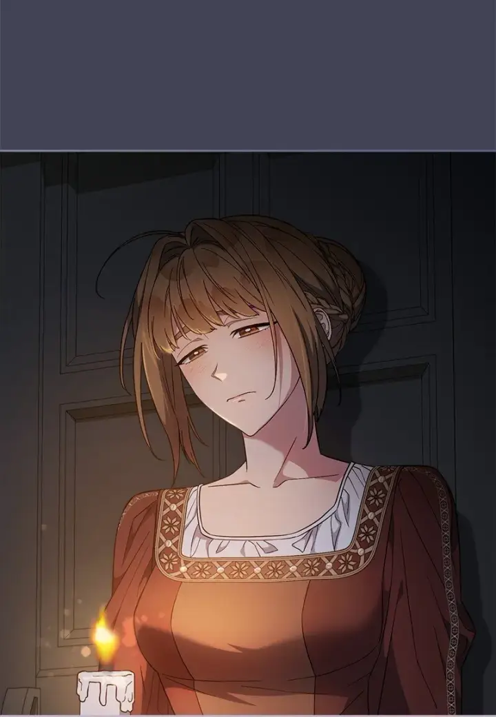 漫画《错把结婚当交易，却意外的甜蜜？》85 王位继承人第6张图