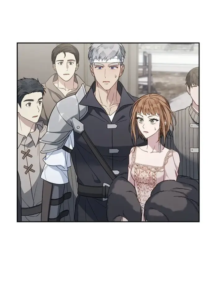 漫画《错把结婚当交易，却意外的甜蜜？》86 “圣战”第24张图