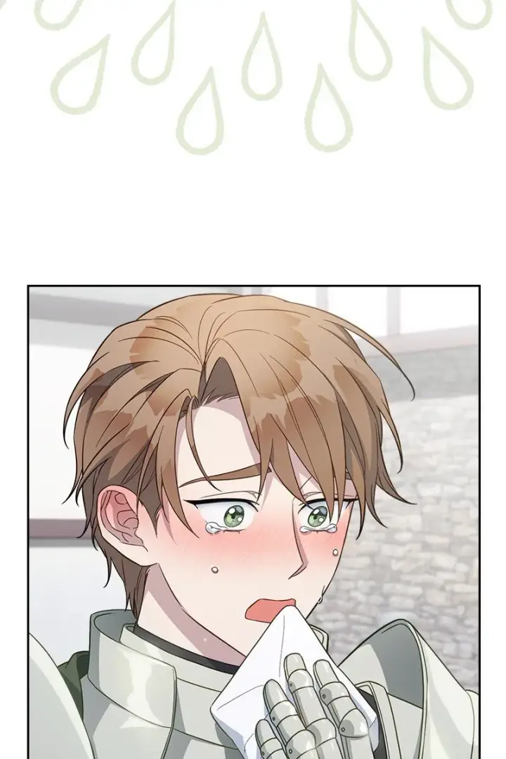 漫画《错把结婚当交易，却意外的甜蜜？》86 “圣战”第35张图