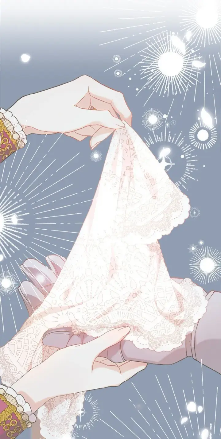 漫画《错把结婚当交易，却意外的甜蜜？》86 “圣战”第62张图