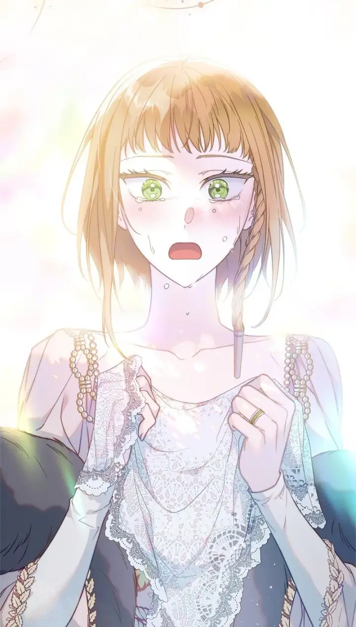 漫画《错把结婚当交易，却意外的甜蜜？》86 “圣战”第65张图