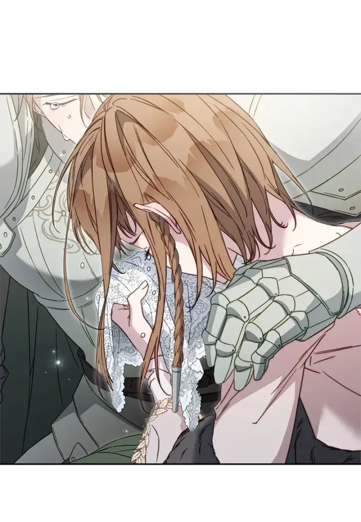 漫画《错把结婚当交易，却意外的甜蜜？》86 “圣战”第69张图