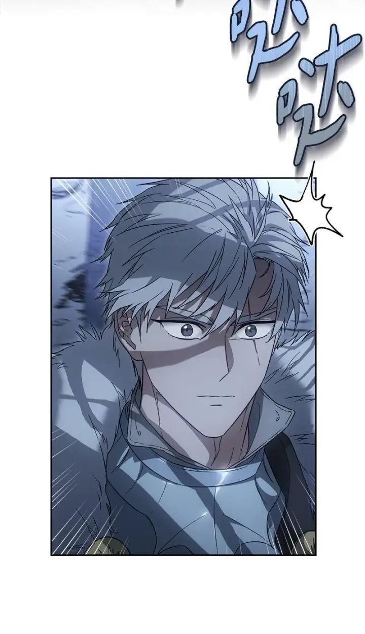 漫画《错把结婚当交易，却意外的甜蜜？》86 “圣战”第86张图