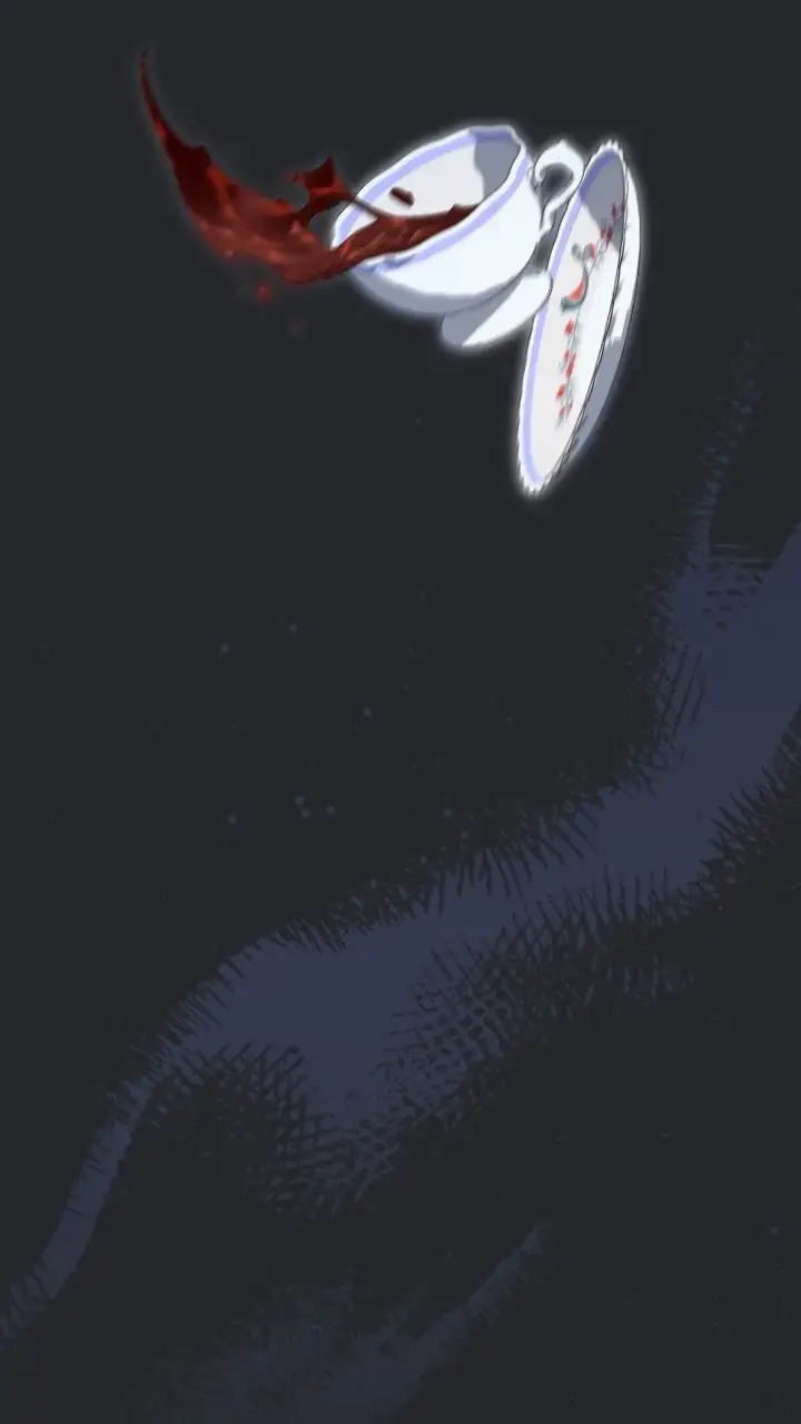 漫画《错把结婚当交易，却意外的甜蜜？》88 殉情第68张图