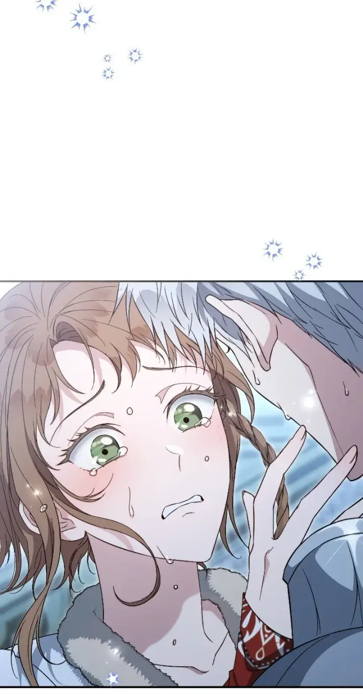 漫画《错把结婚当交易，却意外的甜蜜？》88 殉情第90张图