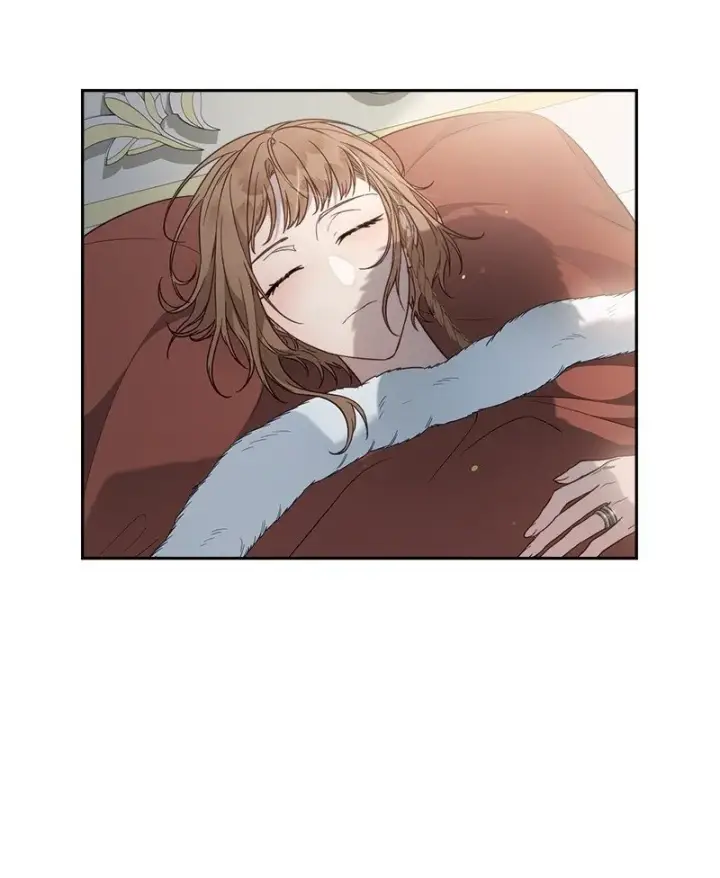 漫画《错把结婚当交易，却意外的甜蜜？》88 殉情第95张图