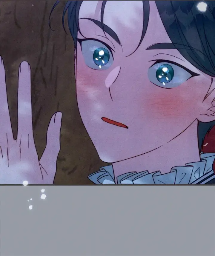 漫画《错把结婚当交易，却意外的甜蜜？》101 真诚的邀约第36张图