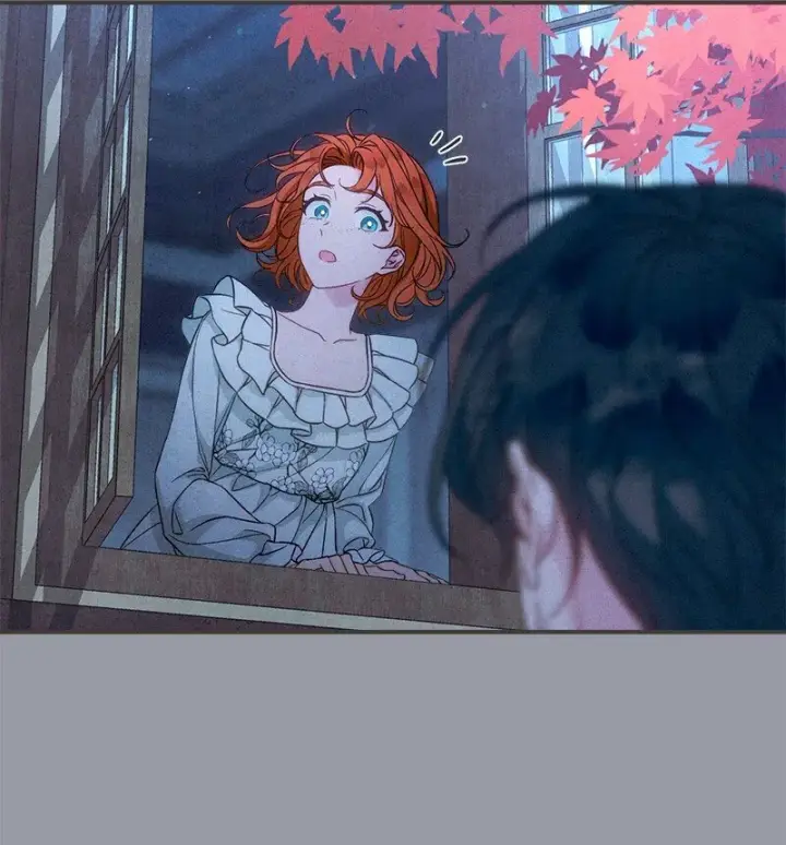 漫画《错把结婚当交易，却意外的甜蜜？》101 真诚的邀约第55张图